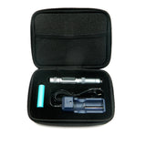 Medical Mini Portable Handheld LED 10W High Brightness fits Storz Interface ENT Endoscope Cold Light Source Water-proof Adjustable