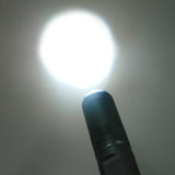 Medical Mini Portable Handheld LED 10W High Brightness fits Storz Interface ENT Endoscope Cold Light Source Water-proof Adjustable