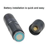 Medical Mini Portable Handheld LED 10W High Brightness fits Storz Interface ENT Endoscope Cold Light Source Water-proof Adjustable