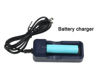 Medical Mini Portable Handheld LED 10W High Brightness fits Storz Interface ENT Endoscope Cold Light Source Water-proof Adjustable