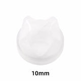 Laparoscopic Reusable Trocar Sealing Cap Puncture Cap 5mm 10mm Sealed Cap Cover