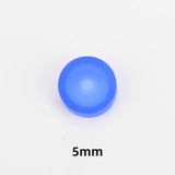 Laparoscopic Reusable Trocar Sealing Cap Puncture Cap 5mm 10mm Sealed Cap Cover