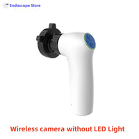 HD Handheld Portable ENT Examination Surgery Endoscope WIFI Wireless Camera 1080P With LED Light Source Rechargeable