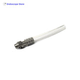 Medical Surgical Resectoscope Cystoscope Cystoscopy Φ4mm 302mm 12° With Electrode Work Element