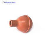 Medical Surgical Resectoscope Cystoscope Cystoscopy Φ4mm 302mm 12° With Electrode Work Element