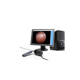 HD Handheld Portable USB 1080P Endoscope Camera System With LED Light Source ENT Examination Rechargeable