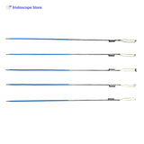 Medical Surgical Resectoscope Cystoscope Cystoscopy Φ4mm 302mm 12° With Electrode Work Element