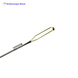 Medical Surgical Resectoscope Cystoscope Cystoscopy Φ4mm 302mm 12° With Electrode Work Element
