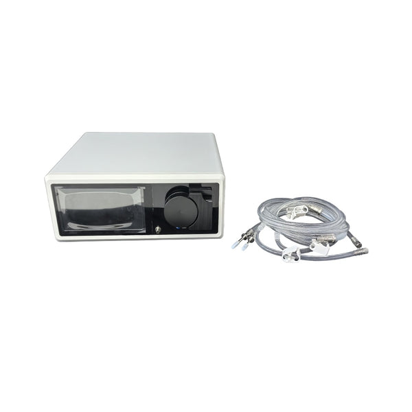Medical Endoscope Endoscopy Pressurizer Irrigation Pump Veterinarian Pets Animal Hospital Surgery Hysteroscopy Cystoscopy