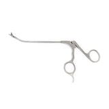 Medical Rigid Arthroscope Arthroscopy Rongeur Punch Biopsy Forceps Scissors with Suction 1.5mm 2.7mm 3.2mm 3.8mm 4.8mm