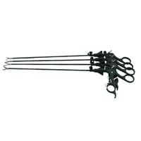 Medical Φ5mmX330mm Dissect Detachable Endoscopes Laparoscope Laparoscopic Forceps Unipolar monopolar