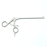 Medical Rigid Arthroscope Arthroscopy Rongeur Punch Biopsy Forceps Scissors with Suction 1.5mm 2.7mm 3.2mm 3.8mm 4.8mm