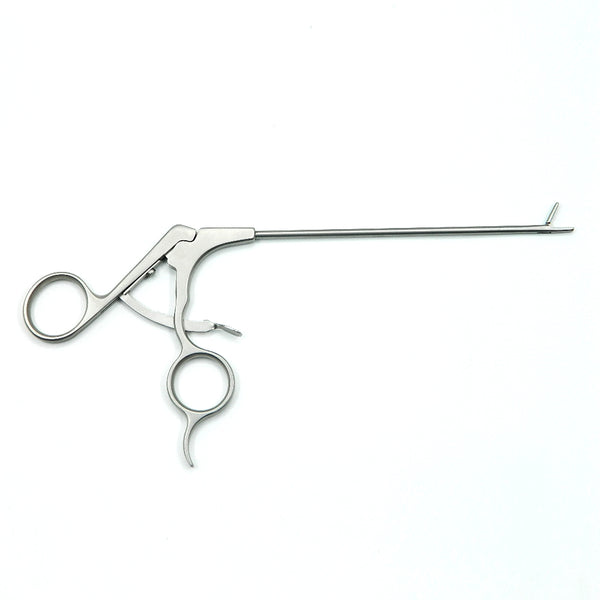 Medical Rigid Arthroscope Arthroscopy Rongeur Punch Biopsy Forceps Scissors with Suction 1.5mm 2.7mm 3.2mm 3.8mm 4.8mm