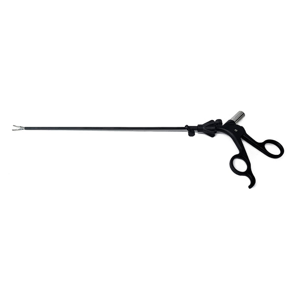 Medical Φ5mmX330mm Dissect Detachable Endoscopes Laparoscope Laparoscopic Bipolar Forceps