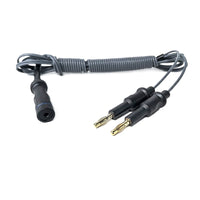 Bipolar Unipolar Monopolar Cable Cord For Laparoscopic Forceps