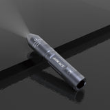 Medical Mini Portable Handheld LED High Brightness fits Storz Wolf Styker Interface ENT Endoscope Cold Light Source Water-proof Adjustable