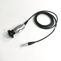 HD 720P Medical Endoscope Video Camera System E.N.T. Examination