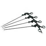 Medical Φ5mmX330mm Dissect Detachable Endoscopes Laparoscope Laparoscopic Forceps Unipolar monopolar