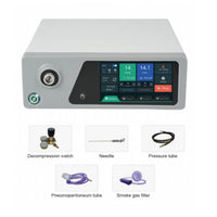 Medical Endoscope Endoscopy CO2 Insufflator Veterinarian Pets Animal Hospital Surgery Hysteroscopy Cystoscopy
