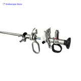 Medical Surgical Resectoscope Cystoscope Cystoscopy Φ4mm 302mm 12° With Electrode Work Element