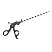 Medical Φ5mmX330mm Dissect Detachable Endoscopes Laparoscope Laparoscopic Bipolar Forceps