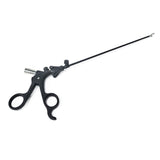 Medical Φ5mmX330mm Dissect Detachable Endoscopes Laparoscope Laparoscopic Bipolar Forceps