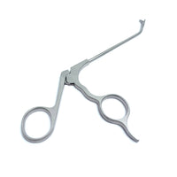 Medical Rigid Arthroscope Arthroscopy Rongeur Punch Biopsy Forceps Scissors with Suction 1.5mm 2.7mm 3.2mm 3.8mm 4.8mm