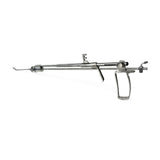Medical Surgical  Hysteroscope Hysteroscopy Gynecology Uterine Manipulator Irrigatable