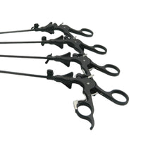 Medical Φ5mmX330mm Dissect Detachable Endoscopes Laparoscope Laparoscopic Forceps Unipolar monopolar