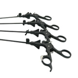 Medical Φ5mmX330mm Dissect Detachable Endoscopes Laparoscope Laparoscopic Forceps Unipolar monopolar