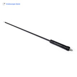 Medical Φ5mmX330mm  Endoscopes Laparoscope Laparoscopic Monopolar Electrode Hook Button