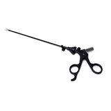 Medical Φ5mmX330mm Dissect Detachable Endoscopes Laparoscope Laparoscopic Bipolar Forceps