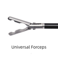Medical Φ5mmX330mm Dissect Detachable Endoscopes Laparoscope Laparoscopic Forceps Unipolar monopolar