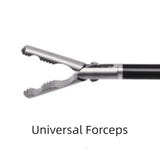 Medical Φ5mmX330mm Dissect Detachable Endoscopes Laparoscope Laparoscopic Forceps Unipolar monopolar