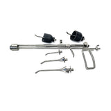 Medical Surgical  Hysteroscope Hysteroscopy Gynecology Uterine Manipulator Irrigatable