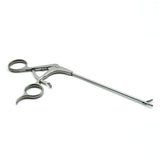 Medical Rigid Arthroscope Arthroscopy Rongeur Punch Biopsy Forceps Scissors with Suction 1.5mm 2.7mm 3.2mm 3.8mm 4.8mm