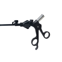 Medical Φ5mmX330mm Dissect Detachable Endoscopes Laparoscope Laparoscopic Bipolar Forceps