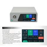 Medical Endoscope Endoscopy CO2 Insufflator Veterinarian Pets Animal Hospital Surgery Hysteroscopy Cystoscopy