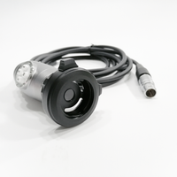 HD 720P Medical Endoscope Video Camera System E.N.T. Examination