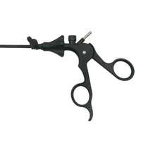 Medical Φ5mmX330mm Dissect Detachable Endoscopes Laparoscope Laparoscopic Forceps Unipolar monopolar