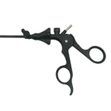 Medical Φ5mmX330mm Dissect Detachable Endoscopes Laparoscope Laparoscopic Forceps Unipolar monopolar