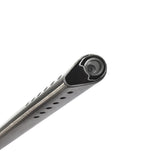 Medical Surgical Integrated Hysteroscope Hysteroscopy Rigid Endoscope Φ2.9mm 302mm 30° With Sheath Working Element Forceps Gynecology