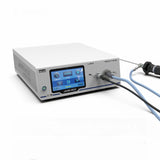 HD 1080P 2 in 1  Endoscope Endoscopy Camera System With Integrated LED Light Source ENT Examination