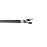 Medical Φ5mmX330mm Dissect Detachable Endoscopes Laparoscope Laparoscopic Bipolar Forceps