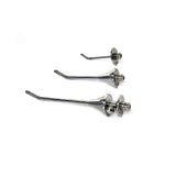 Medical Surgical  Hysteroscope Hysteroscopy Gynecology Uterine Manipulator Irrigatable