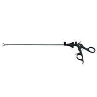 Medical Φ5mmX330mm Dissect Detachable Endoscopes Laparoscope Laparoscopic Forceps Unipolar monopolar