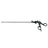 Medical Φ5mmX330mm Dissect Detachable Endoscopes Laparoscope Laparoscopic Forceps Unipolar monopolar