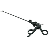 Medical Φ5mmX330mm Dissect Detachable Endoscopes Laparoscope Laparoscopic Forceps Unipolar monopolar