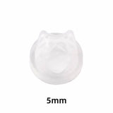 Laparoscopic Reusable Trocar Sealing Cap Puncture Cap 5mm 10mm Sealed Cap Cover