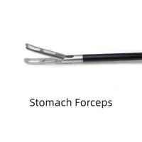 Medical Φ5mmX330mm Dissect Detachable Endoscopes Laparoscope Laparoscopic Forceps Unipolar monopolar